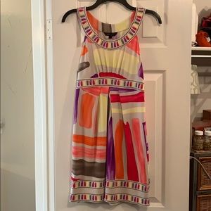 BCBG Max Adria Dress